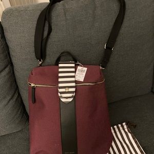 HENRI BENDEL Backpack Handbag